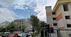 Blk 461 Tampines Street 44 (Tampines), HDB 4 Rooms #638638341